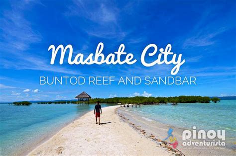 Masbate City – Travel guide at Wikivoyage.